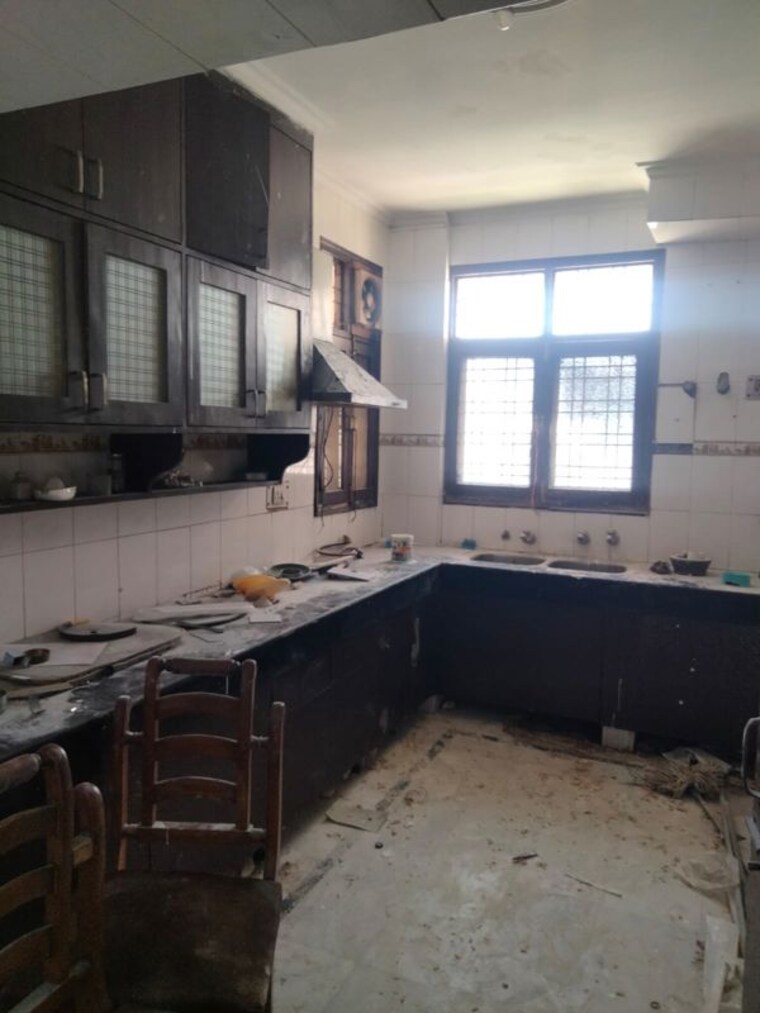 Kitchen, vastu-apartments 2 Bedroom 1350 Sq.Ft. Apartment In Sector 55 Gurgaon 10307461