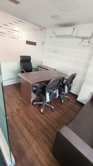 Common Area in  Office Space at Viman Nagar – for Rent