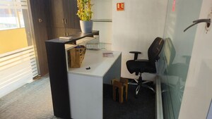 Common Area in  Office Space at Viman Nagar – for Rent
