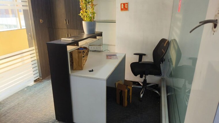Common Area, viman nagar Commercial Office Space 2413 Sq.Ft. In Viman Nagar Pune 10309485