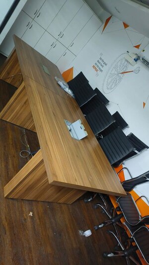 Common Area in  Office Space at Viman Nagar – for Rent