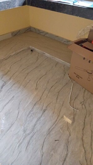 Bathroom in 1 RK Apartment at Manikonda – for Rent