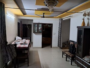 Team Area in 3 BHK Apartment at Awas Vikas, Gomti Nagar – for Rent