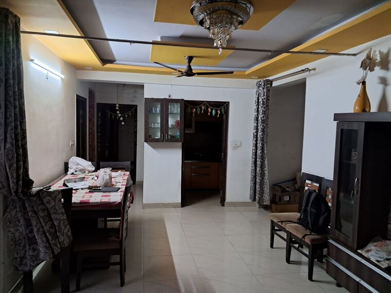 Team Area, awas-vikas 3 Bedroom 1650 Sq.Ft. Apartment In Gomti Nagar Lucknow 10309492