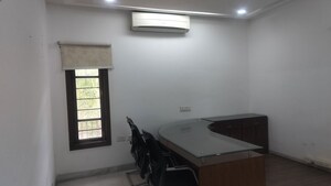Team Area in  Office Space at Banjara Hills – for Rent