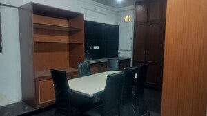Kitchen in  Office Space at Banjara Hills – for Rent
