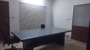Kitchen in  Office Space at Banjara Hills – for Rent