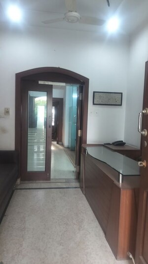 Living Room in  Office Space at Banjara Hills – for Rent