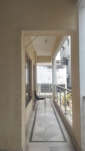 Building Lobby in  Office Space at Banjara Hills – for Rent