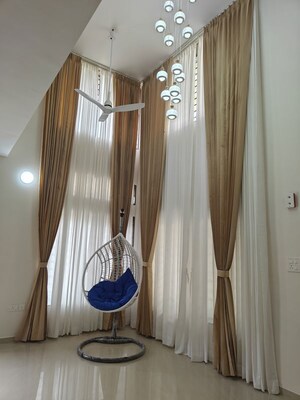 Furnished Amenities in 4 BHK Villa at Pristine Hill View Elitus Euphoria, Yelahanka – for Rent