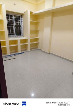 1 RK Apartment For Rent in Begumpet