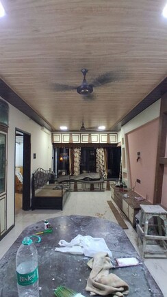 2 BHK Apartment For Rent in Indraprastha CHS Malad