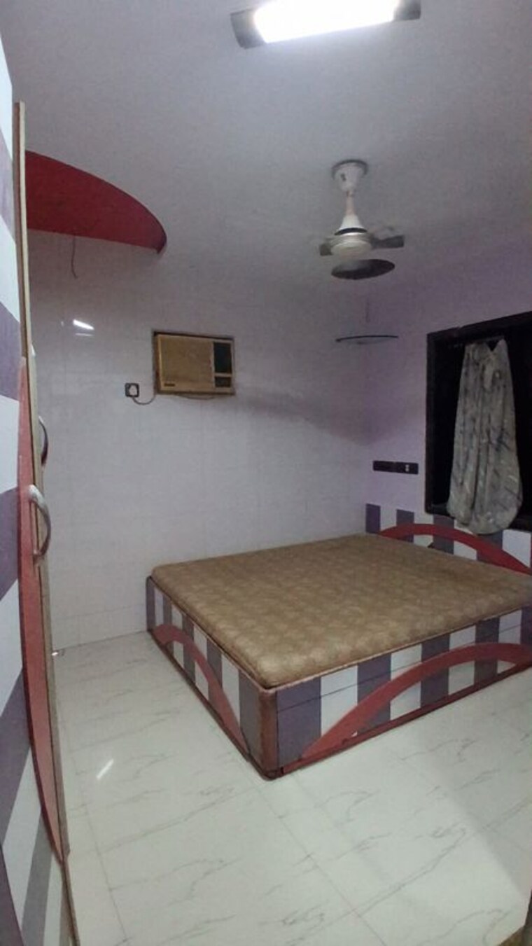 Bedroom, indraprastha-chs-malad 2 Bedroom 700 Sq.Ft. Apartment In Malad East Mumbai 10309510