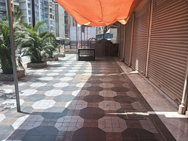 Exterior View, valivali Commercial Shop 300 Sq.Ft. In Valivali Thane 10309512