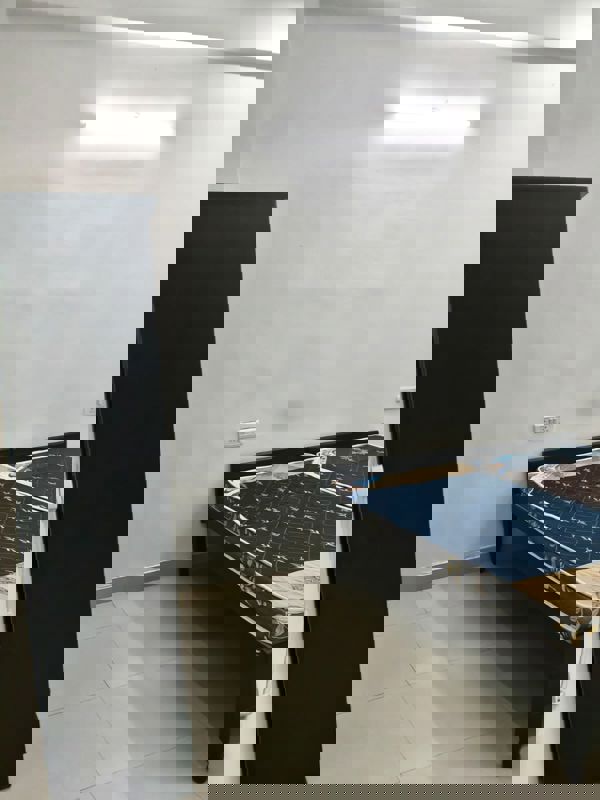 1 Rk  450 Sq.Ft. Builder Floor in ABCZ East Sapphire