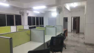 Team Area in  Office Space in IT/SEZ at Banjara Hills – for Rent