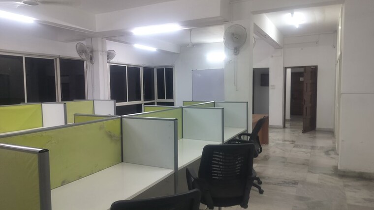 Team Area, banjara hills Commercial Office Space in IT/SEZ 3200 Sq.Ft. In Banjara Hills Hyderabad 10309513