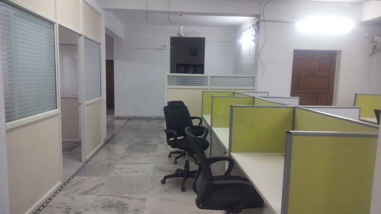 Team Area, banjara hills Commercial Office Space in IT/SEZ 3200 Sq.Ft. In Banjara Hills Hyderabad 10309513