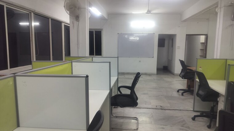 Living Room, banjara hills Commercial Office Space in IT/SEZ 3200 Sq.Ft. In Banjara Hills Hyderabad 10309513