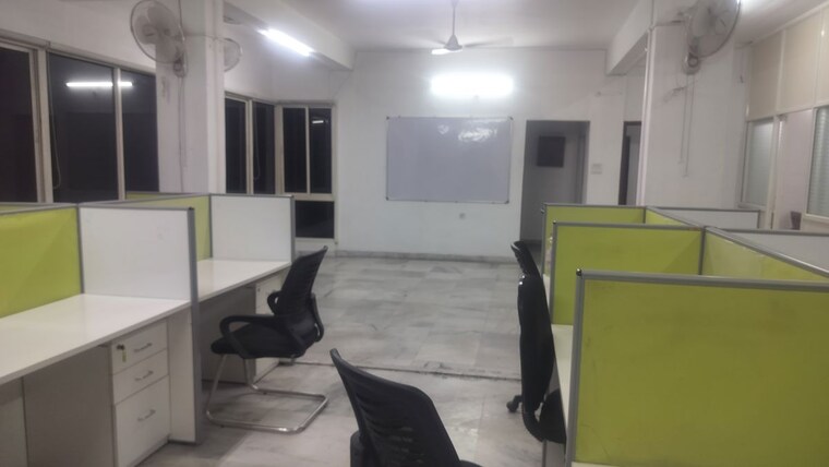Team Area, banjara hills Commercial Office Space in IT/SEZ 3200 Sq.Ft. In Banjara Hills Hyderabad 10309513