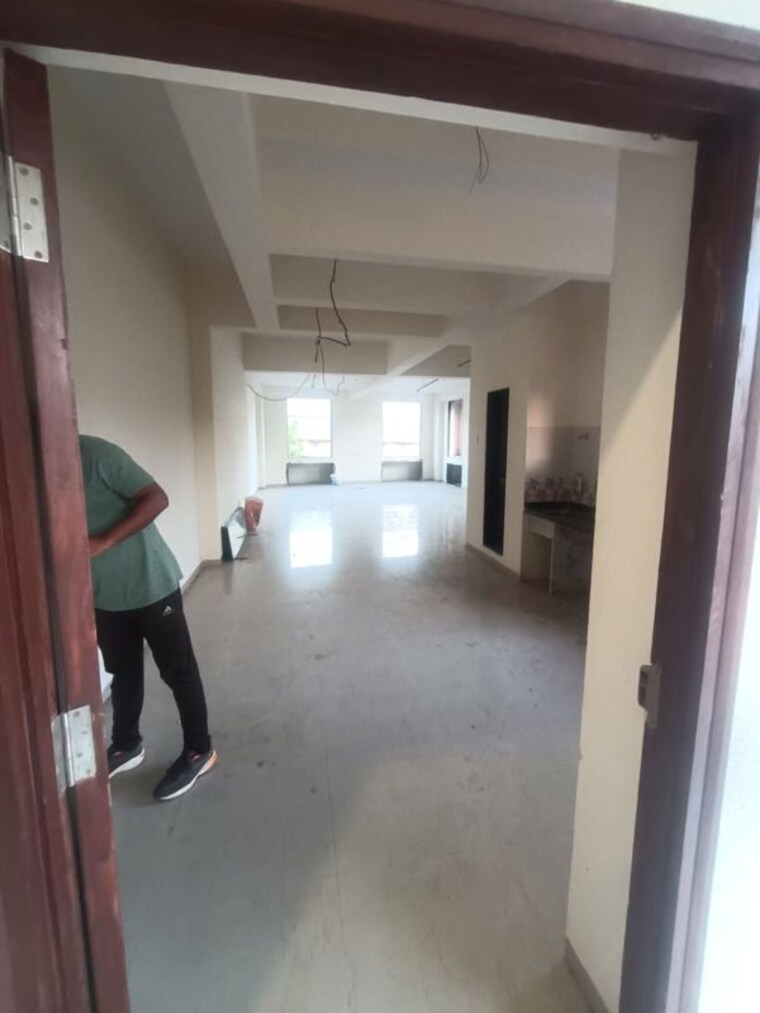 Exterior View, tilak nagar Commercial Office Space 892 Sq.Ft. In Tilak Nagar Mumbai 10309147