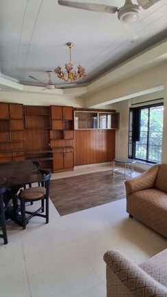 2 BHK Apartment For Rent in Raheja Township