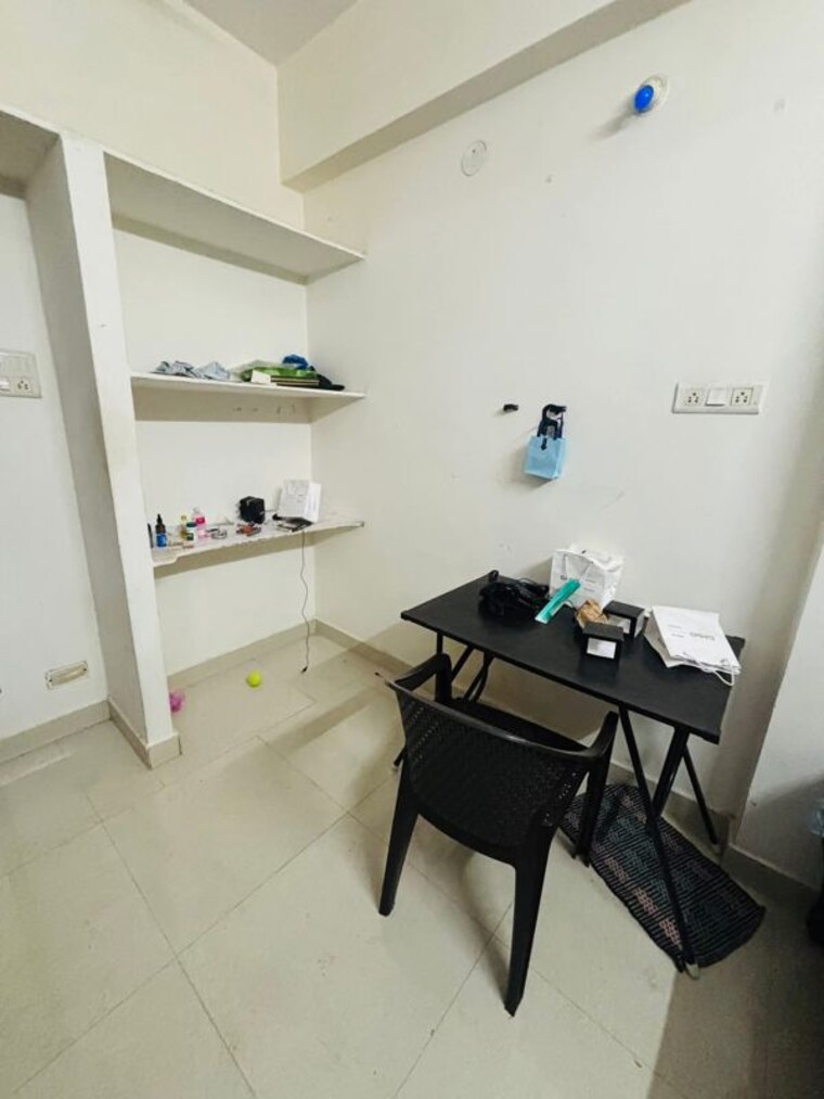 Room, begumpet 1 Bedroom 550 Sq.Ft. Apartment In Begumpet Hyderabad 10309515