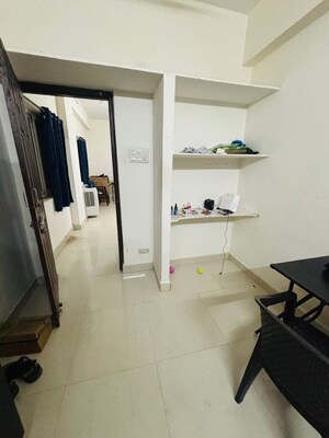 1 BHK Apartment For Rent in Begumpet