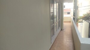 Building Lobby in  Office Space at Jubilee Hills – for Rent