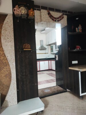 Furnished Amenities in 6 BHK Independent House at Hayath Residency Dilsukh Nagar, Dilsukh Nagar – for Rent