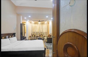 Bathroom in 6 BHK Independent House at Hayath Residency Dilsukh Nagar, Dilsukh Nagar – for Rent