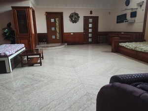 Living Room in 6 BHK Independent House at Hayath Residency Dilsukh Nagar, Dilsukh Nagar – for Rent