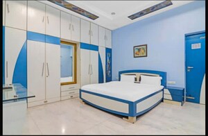 Team Area in 6 BHK Independent House at Hayath Residency Dilsukh Nagar, Dilsukh Nagar – for Rent