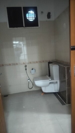 Bathroom in  Office Space at Jubilee Hills – for Rent
