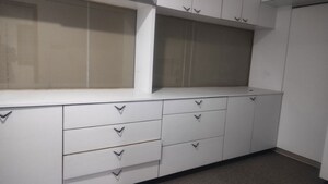 Furnished Amenities in  Office Space at Jubilee Hills – for Rent