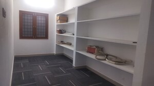 Kitchen in  Office Space at Jubilee Hills – for Rent