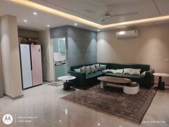 3.5 BHK + Extra Room Builder Floor For Sale in Mehrauli