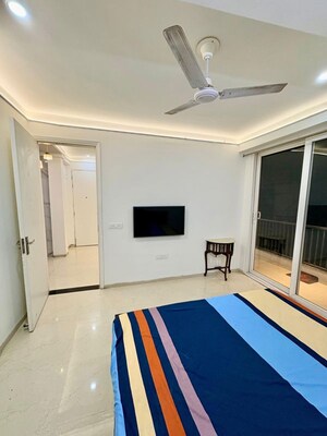 1 BHK Builder Floor For Rent in Malviya Nagar