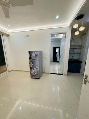 Parking in 1 BHK Builder Floor at Malviya Nagar – for Rent