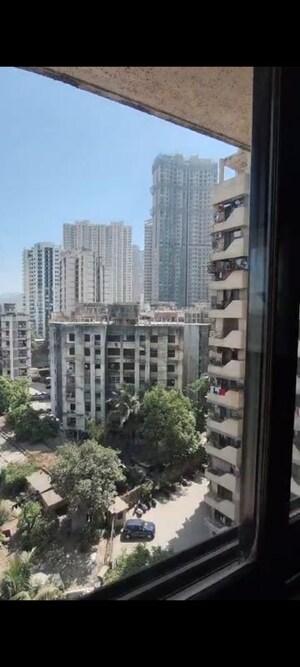 1 BHK Apartment – Exterior View View at Raunak Delight, Owale - for Rent