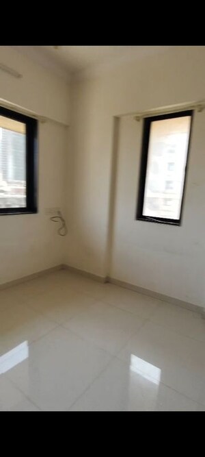 Bedroom in 1 BHK Apartment at Raunak Delight, Owale – for Rent