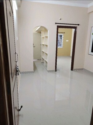 1 BHK Builder Floor For Rent in Somajiguda