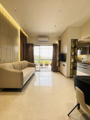 1 BHK Apartment For Sale in DK SPM Dream City, Ambernath East