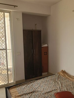 Room in 2 BHK Apartment at Techman Moti Residency, Raj Nagar Extension – for Sale