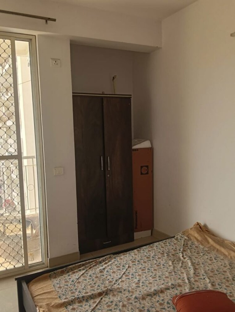 Room, techman-moti-residency 2 Bedroom 885 Sq.Ft. Apartment In Raj Nagar Extension Ghaziabad 10309536