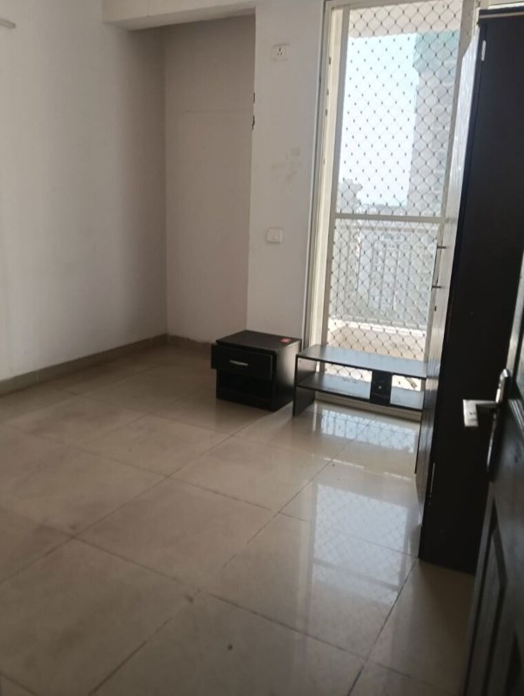 Bedroom, techman-moti-residency 2 Bedroom 885 Sq.Ft. Apartment In Raj Nagar Extension Ghaziabad 10309536