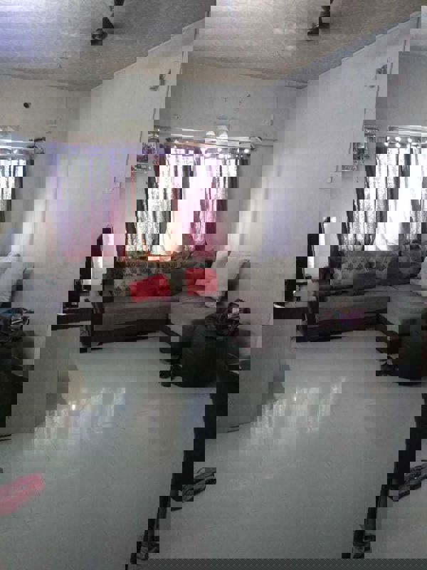 1 BHK 440 Sq.Ft. Apartment in Haware Estate