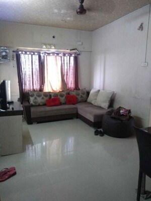 1 BHK Apartment For Rent in Haware Estate, Kasarvadavali