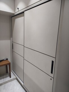3 BHK Apartment For Rent in Lodha Aura