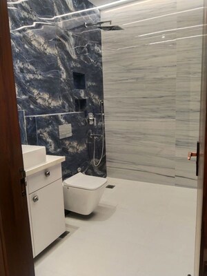 Team Area in 4 BHK Independent House at Gulshan Botnia, Sector 144 – for Rent